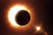 La sombra producida por este fenómeno meteorológico también se desplazará sobre Estados Unidos y Canadá