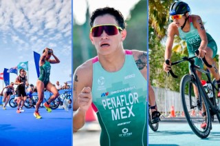 Este evento, que otorgó puntos clave para la clasificación mundial