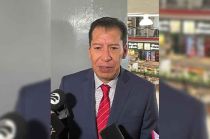 Canapat señaló obstáculos para la movilidad en las inmediaciones del Tren Interurbano.