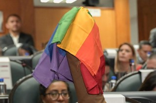 Destacan acciones de esta comisión (que adquirió el carácter de permanente) como la creación de la presea “Israfil Filós Real”.