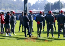 &quot;El Chepo&quot; analiza su lista de transferibles en el #Toluca