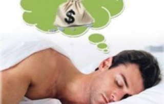 Qué sueños podemos contar...