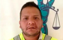 Detienen en Durango a presunto homicida de Paco Rojas