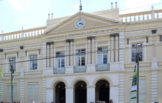 Propuesta de reforma a la Ley Universitaria responde a avances de la UAEM