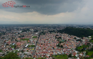 Se agota el agua en el Estado de México