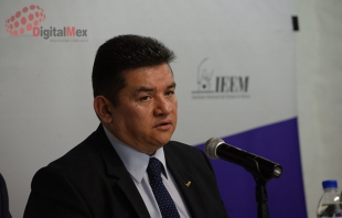 Suman 69 solicitudes ante el IEEM para la realización de debates