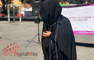 Mexiquenses abortan en CdMx por temor a denunciar violaciones