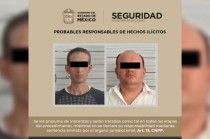 La víctima denunció que los sujetos ingresaron a su propiedad con la intención de apropiarse de ella y realizar daños.