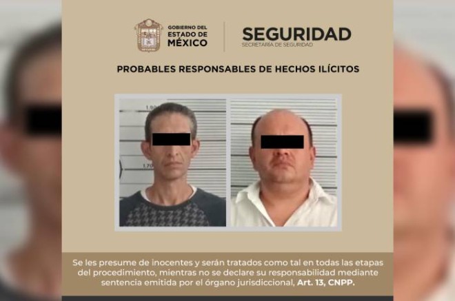  La víctima denunció que los sujetos ingresaron a su propiedad con la intención de apropiarse de ella y realizar daños. 