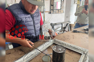 La conclusión de contratos temporales de la temporada decembrina provoca una baja natural en el empleo formal del Estado de México durante el mes de enero.