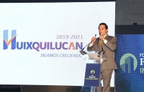 Huixquilucan está preparado para recibir más inversiones