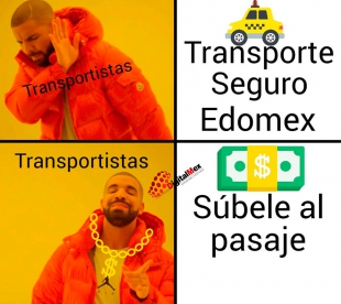 Transporte seguro