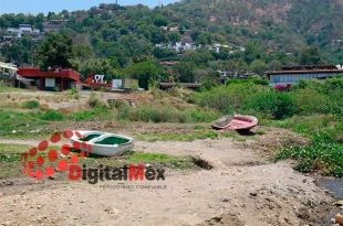 Presa de Valle de Bravo