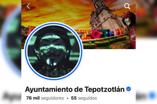El Ayuntamiento confirmó el ataque mediante un comunicado, en el que informó que su cuenta institucional fue vulnerada por un acceso no autorizado.