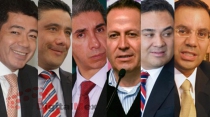 ¡Anótelo!.. Miguel Sámano Peralta, nuevo líder del Congreso estatal
