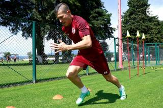 No podrá debutar ante Juárez; tendrá que esperar en la jornada 2