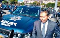 El delito que más bajó fue el de secuestro