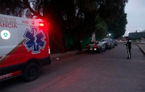 Asesinan a dos mujeres en #Ecatepec y las abandonan en la calle