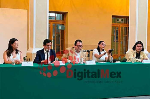 Cinco candidatas permanecen en la contienda, y se prioriza que la comunidad universitaria participe en la decisión