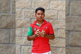 Nuevo León, Estado de México y Querétaro destacaron en la cuarta jornada dentro del Complejo Panamericano de Pelota Vasca.