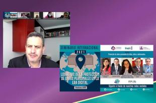 Buscan proteger a los niños y jovenes de los riesgos en internet