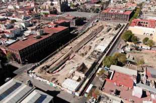 Parque de la Ciencia de Toluca lleva 75 por ciento de avance 