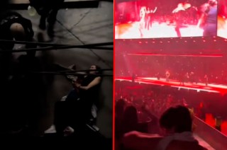 Las víctimas fueron atendidas y dadas de alta tras recibir atención médica.