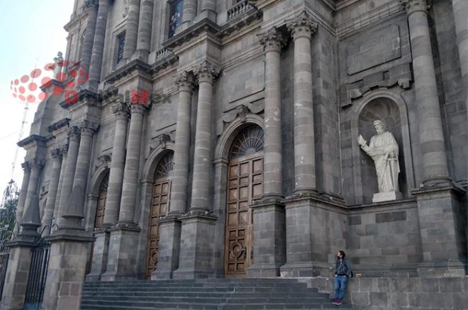 &quot;En atención a estas personas, se seguirá transmitiendo la celebración de la Misa dominical a través de las redes sociales de las comunidades parroquiales&quot;