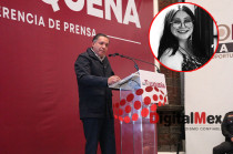 El presidente municipal de Toluca aseguró acompañamiento integral a las víctimas y familiares tras el accidente que costó la vida a Luisa Fernanda.