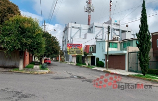 Vecinos de Metepec dispuestos a linchar a los delincuentes