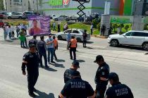 #Video: Protestan por liberación de tío acusado de abuso sexual, en #Atizapán