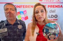 Video: San Mateo Atenco activa protocolos tras denuncia de acoso en tienda china
