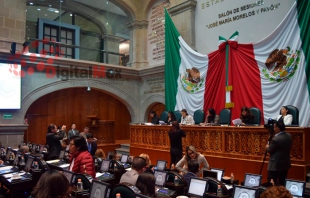 PAN y Morena proponen reforzar estrategias para erradicar violencia de género