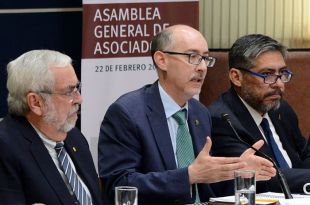 Indispensable fortalecer acciones para cuidado del medio ambiente: Rector #UAEMéx