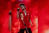 La fecha del concierto será el 8 de agosto y los boletos saldrán en preventa el 3 de julio