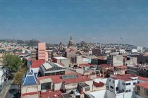 El Valle de México registró un alza de 4.6% frente al 7.9% del promedio nacional