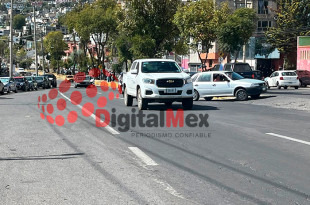 Conoce las infracciones por las que te multarán a partir de este 25 de noviembre en Edoméx