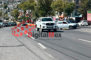 Conoce las infracciones por las que te multarán a partir de este 25 de noviembre en Edoméx