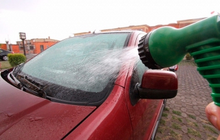 Piden autoridades cuidar el agua en este periodo vacacional