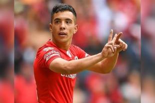 Leonardo Fernández regresa al conjunto mexiquense después de su primer gran etapa.