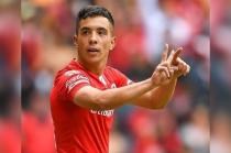 Leonardo Fernández regresa al conjunto mexiquense después de su primer gran etapa.
