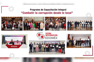 Este programa se llevó a cabo durante el mes de junio, visitando siete regiones del Estado de México: Tenango del Valle; Jocotitlán; Apaxco; Tlalnepantla de Baz; Chimalhuacán; Valle de Bravo; y Tenancingo. 