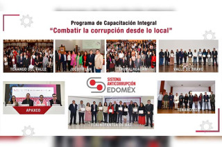 Este programa se llevó a cabo durante el mes de junio, visitando siete regiones del Estado de México: Tenango del Valle; Jocotitlán; Apaxco; Tlalnepantla de Baz; Chimalhuacán; Valle de Bravo; y Tenancingo.