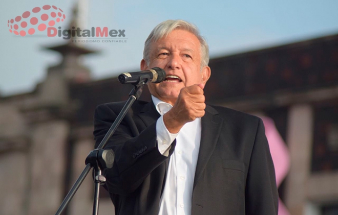 AMLO dará trabajo a más de 370 mil jóvenes mexiquenses