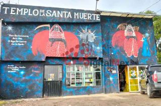 La víctima, identificada como Mireya "N”, murió en un hospital.