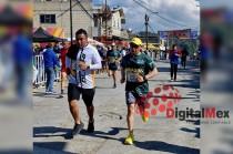 Las inscripciones, que tuvieron una gran demanda por parte de los corredores enamorados, ya están agotadas, como lo confirmó el comité organizador del evento.