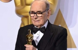 Muere el compositor italiano Ennio Morricone