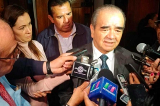 Morena debe reponer 14 asambleas para no invalidar proceso de renovación de estructuras: Maurilio