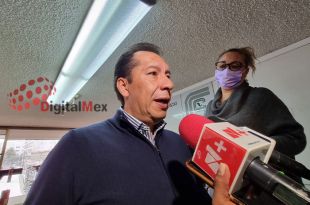 #Video: Transportistas del Valle de Toluca piden análisis de tarifas