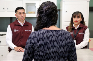 La CEAVEM y la Secretaría de las Mujeres fortalecerán los programas Valentina y Canasta Alimentaria tras la actualización de recursos y lineamientos en el Estado de México.